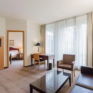  Apartamento Apartmenthaus Mitte