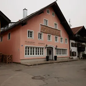Tillo , Garmisch-Partenkirchen Deutschland