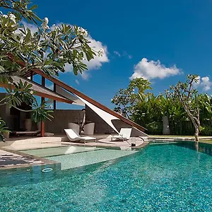 The Layar - Designer And Spa, Chse Certified , Seminyak Indonesien