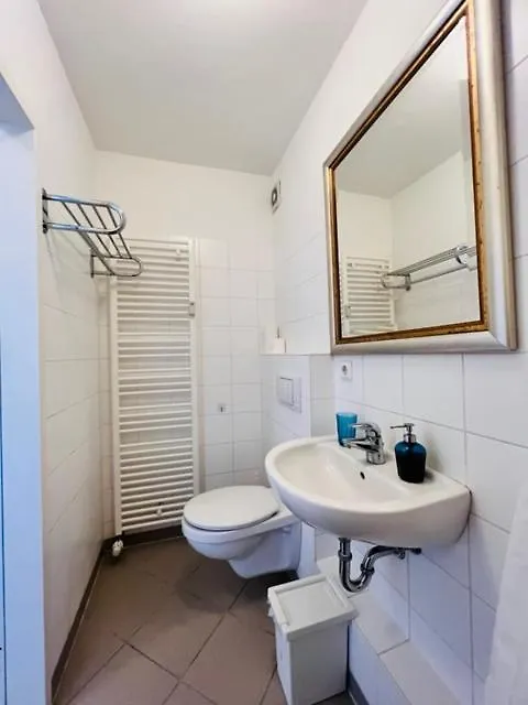 BerlinLux Apartments - Mitte Deutschland