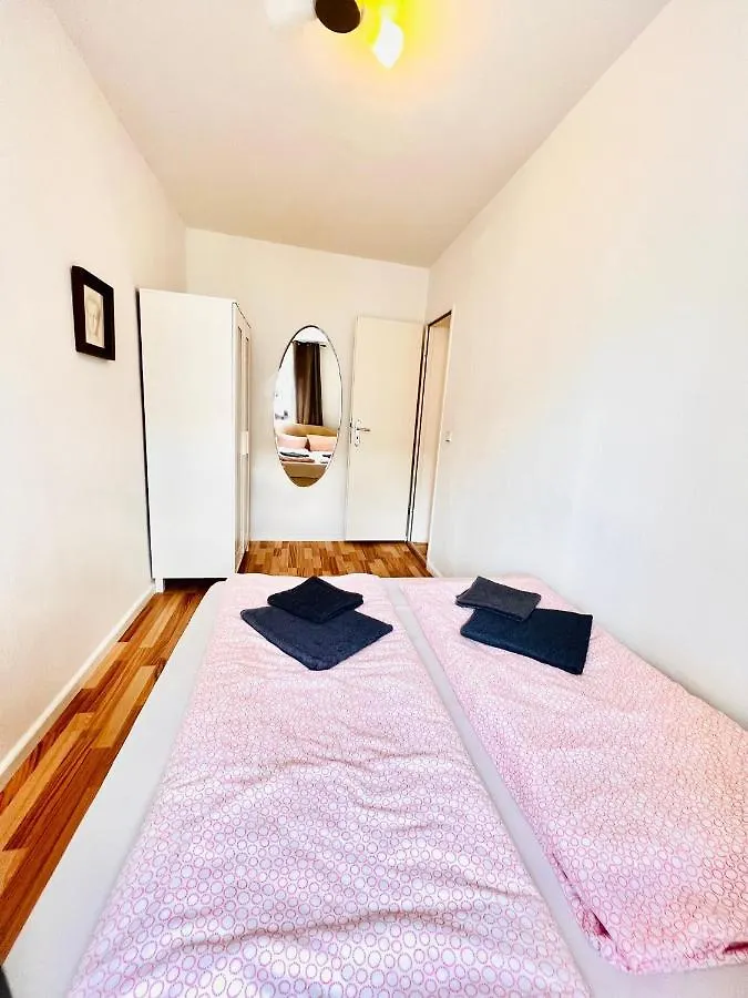 BerlinLux Apartments - Mitte Berlin