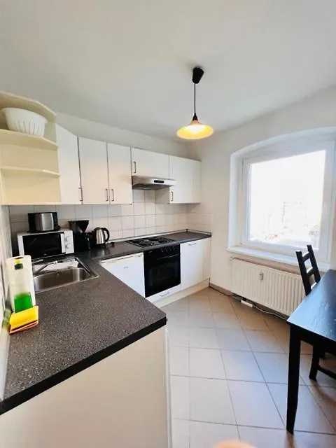 BerlinLux Apartments - Mitte 0*, Berlin Deutschland