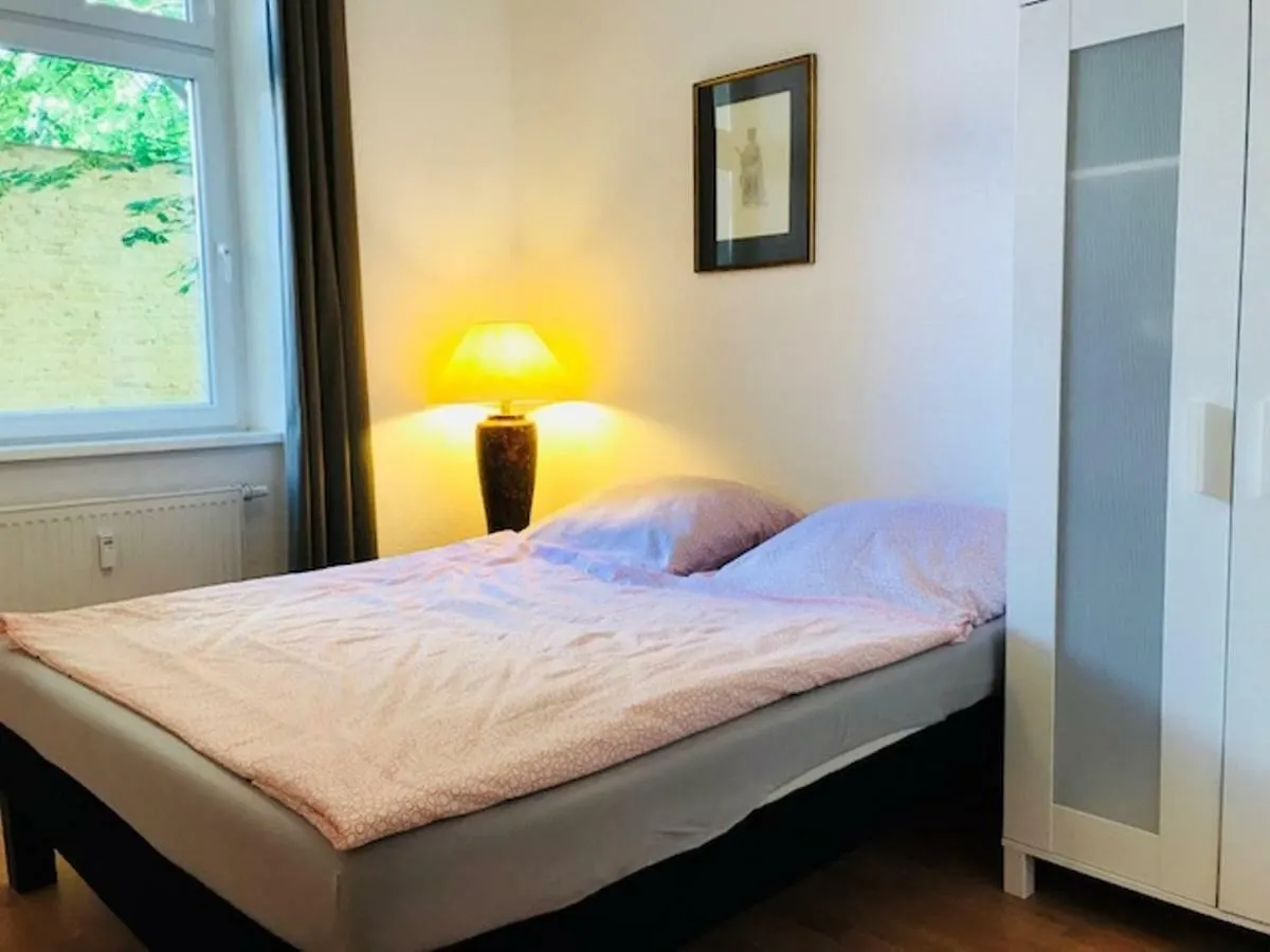 BerlinLux Apartments - Mitte