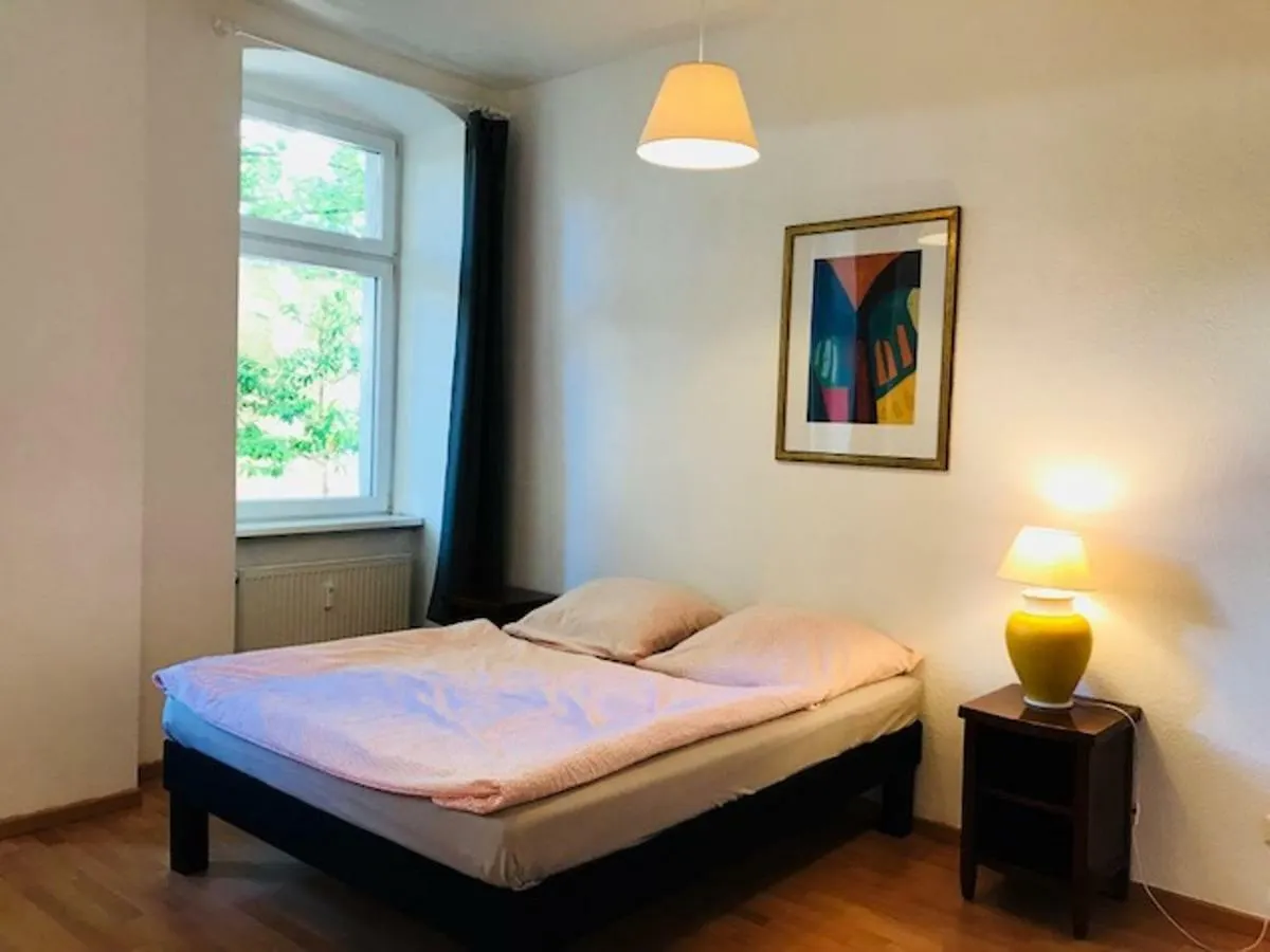 BerlinLux Apartments - Mitte