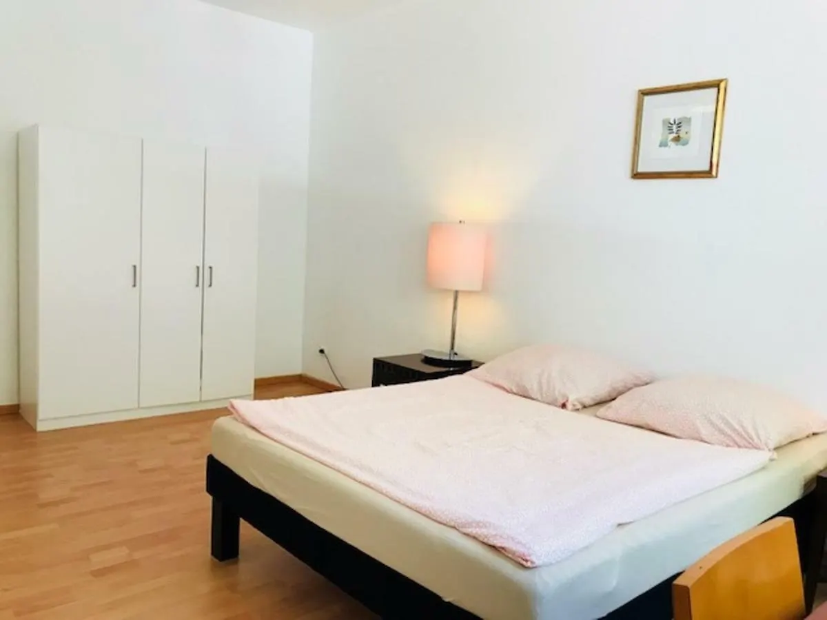 BerlinLux Apartments - Mitte