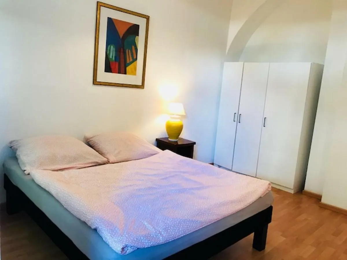 Berlinlux Apartments - Mitte  Berlin