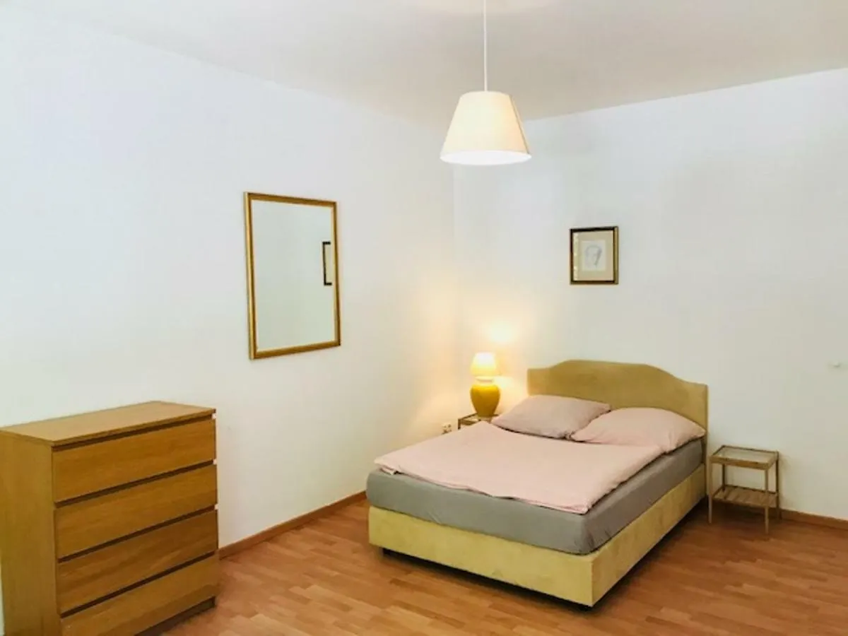 Berlinlux Apartments - Mitte Germany